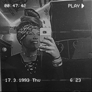 Meet your Posher, Skylar